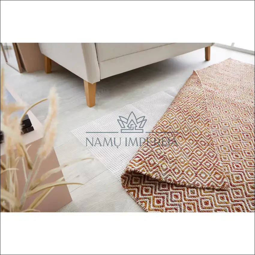 Kilimo paklotas DI10038 - €18 Save 50% __label:Pristatymas 1-2 d.d., color-balta, kilimai, kita, material-plastikas