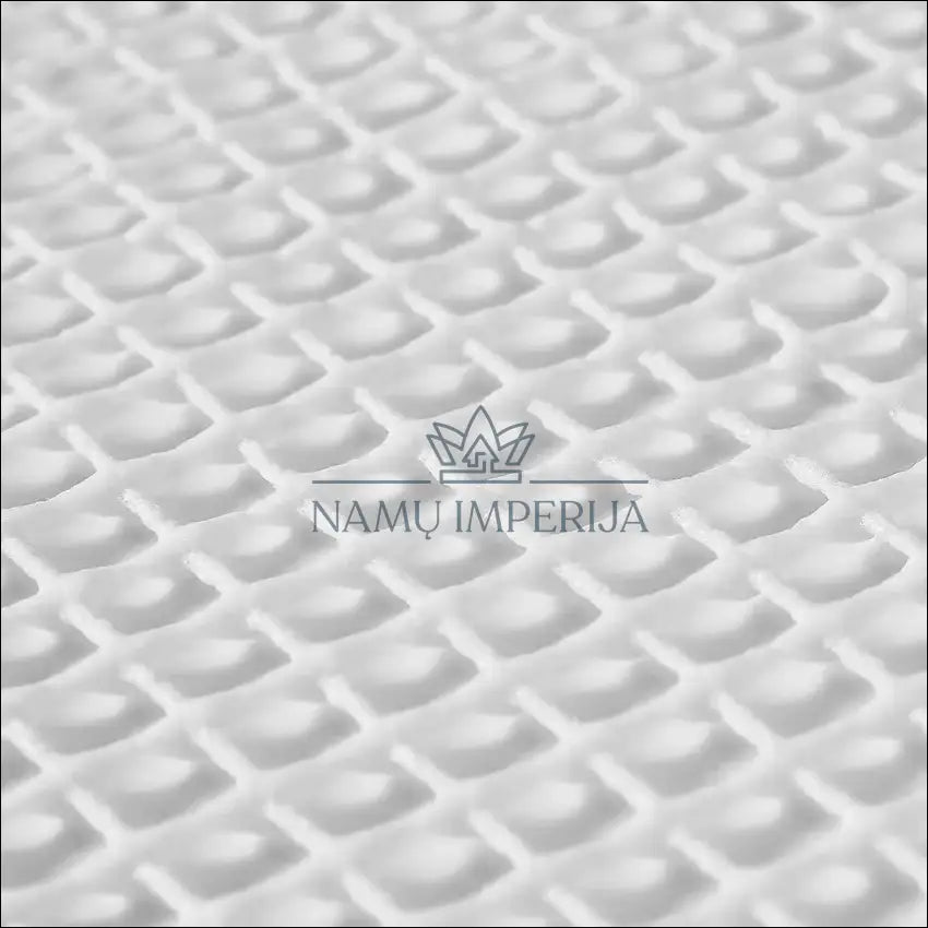 Kilimo paklotas DI10038 - €18 Save 50% __label:Pristatymas 1-2 d.d., color-balta, kilimai, kita, material-plastikas