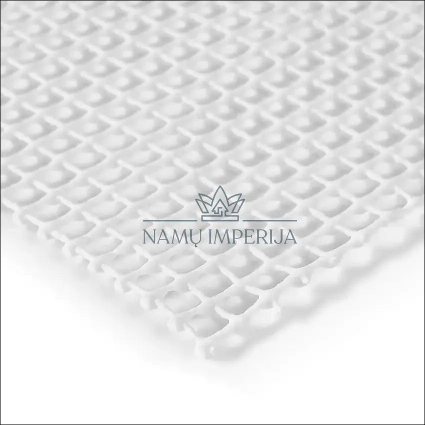 Kilimo paklotas DI10038 - €18 Save 50% __label:Pristatymas 1-2 d.d., color-balta, kilimai, kita, material-plastikas