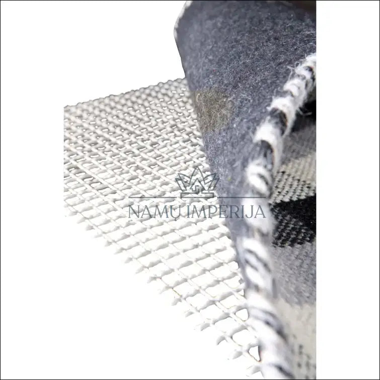Kilimo paklotas RU375 - €29 Save 55% 25-50, __label:Pristatymas 1-2 d.d., color-kremas, kilimai, material-poliesteris