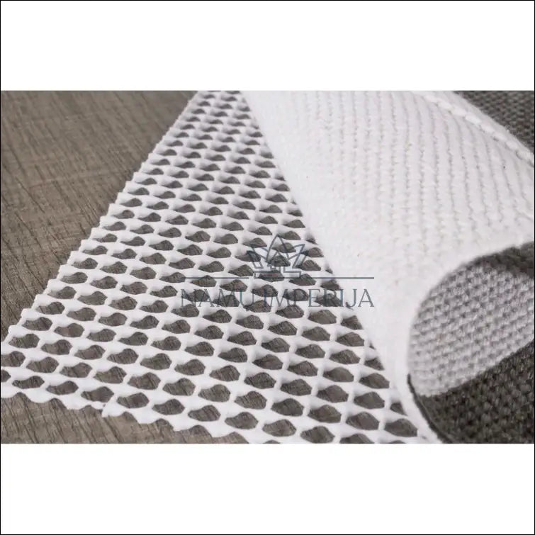 Kilimo paklotas RU375 - €29 Save 55% 25-50, __label:Pristatymas 1-2 d.d., color-kremas, kilimai, material-poliesteris