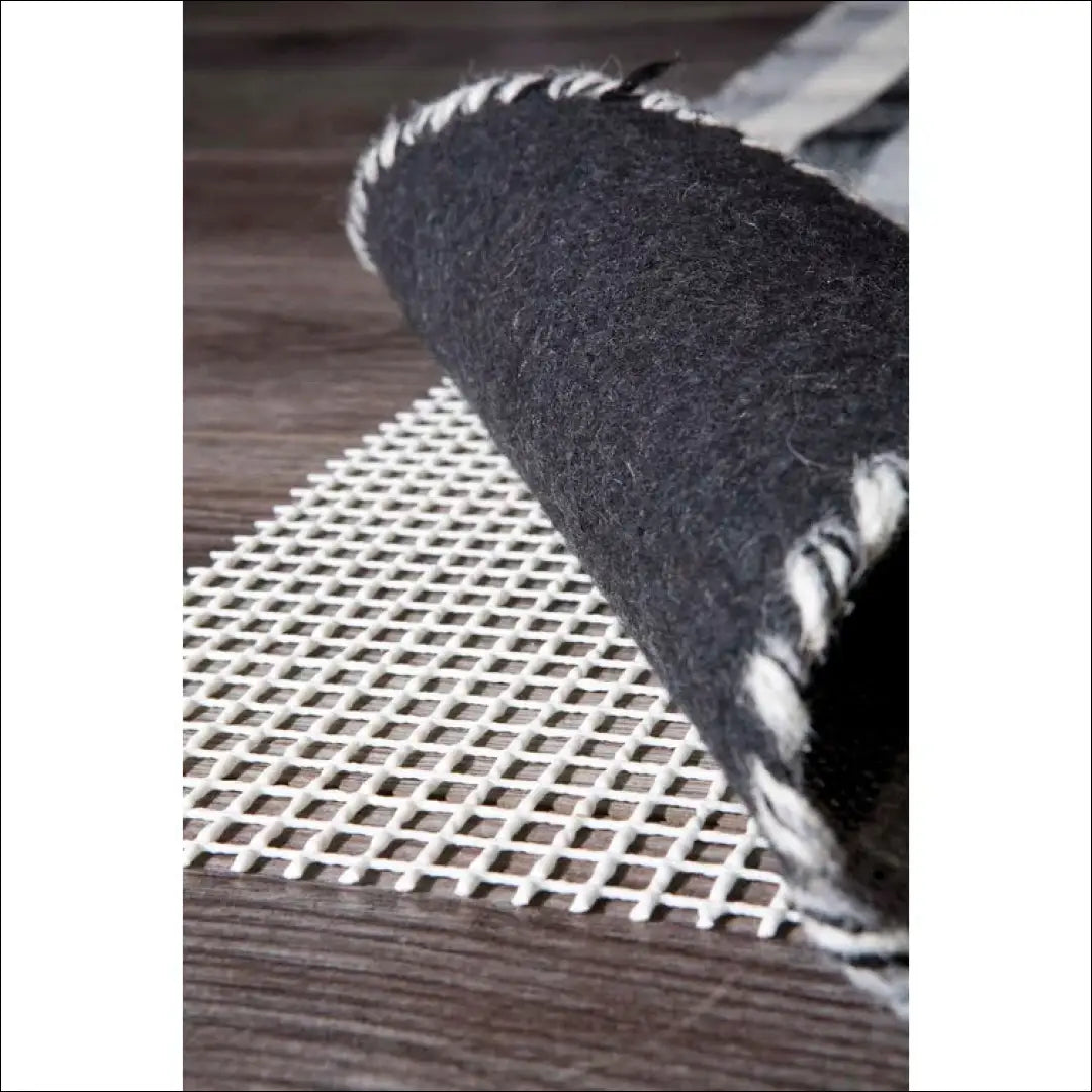 Kilimo paklotas RU375 - €29 Save 55% 25-50, __label:Pristatymas 1-2 d.d., color-kremas, kilimai, material-poliesteris