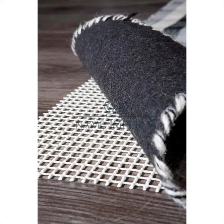 Kilimo paklotas RU375 - €29 Save 55% 25-50, __label:Pristatymas 1-2 d.d., color-kremas, kilimai, material-poliesteris
