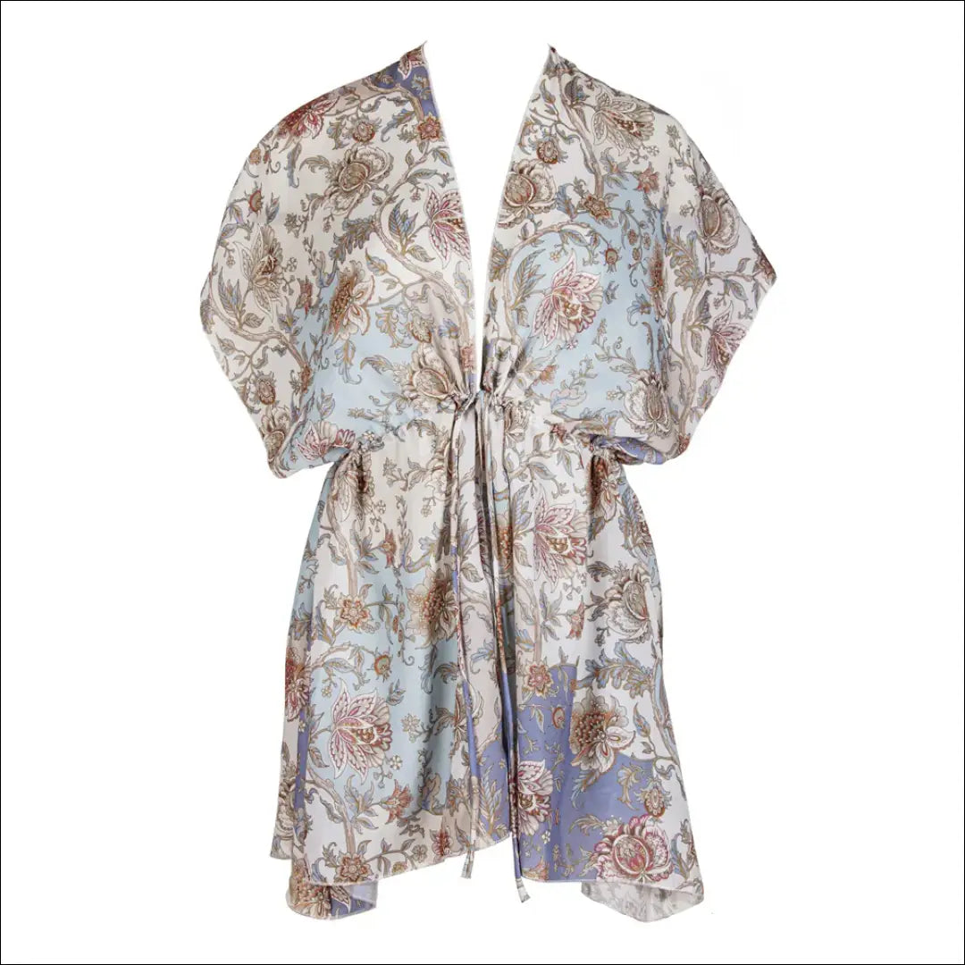Kimono DR029 - €65 Save 50% 50-100, __label:Pristatymas 1-2 d.d., color-marga, color-margas, color-melyna €50 to €100