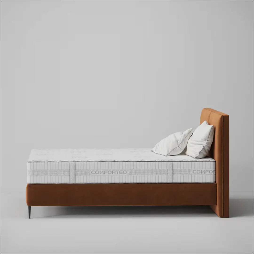 Kišeninių spyruoklių čiužinys (160x200cm) CI175 - €365 Save 50% __label:Pristatymas 1-2 d.d., ciuziniai, color-balta,