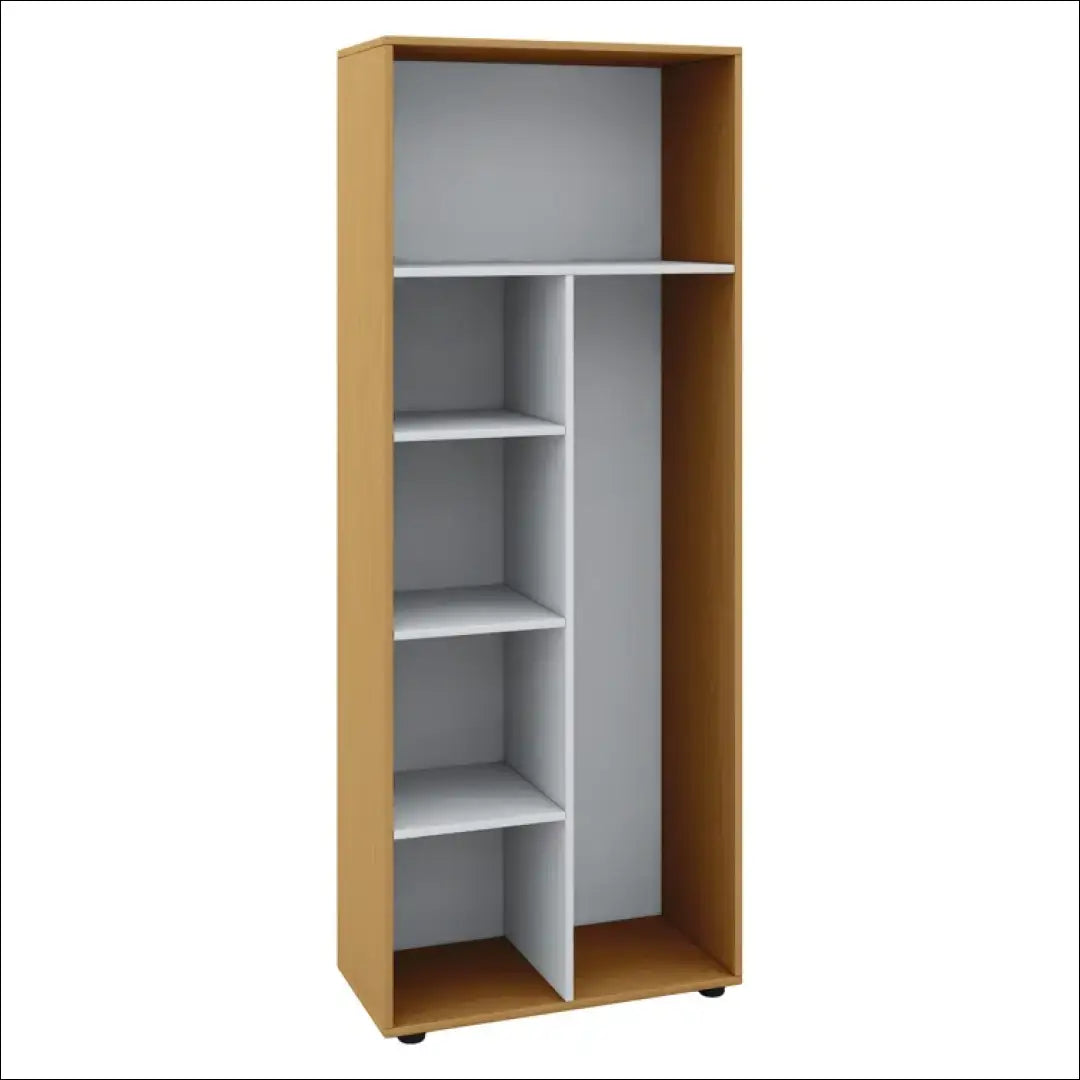 Knygų lentyna SI1308 - €79 Save 60% 50-100, __label:Pristatymas 1-2 d.d., biuro-baldai, biuro-lentynos, lentynos €50