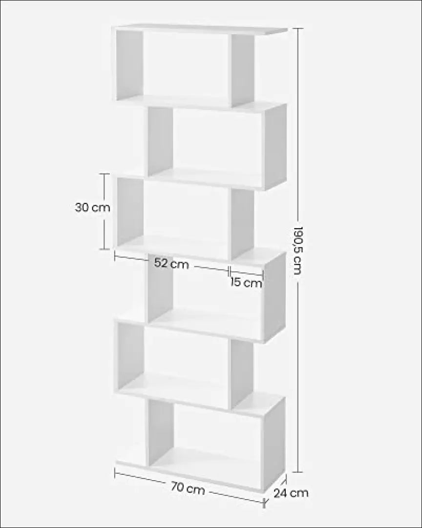 Knygų lentyna SM170 - €114 Save 40% 100-200, __label:Pristatymas 5-14 d.d., knygu-lentyna, notouch30, song