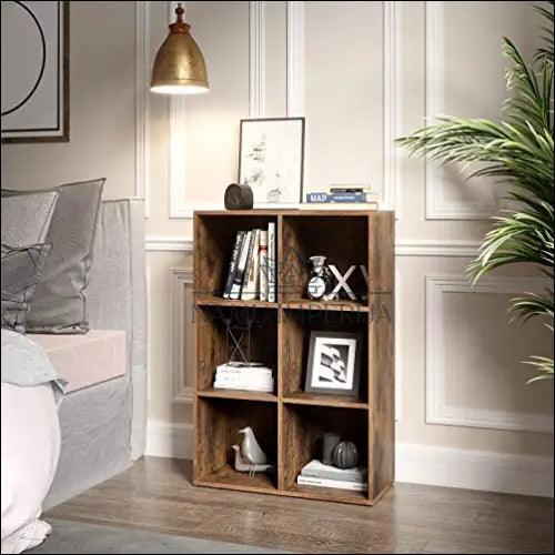 Knygų lentyna SM184 €105 Save 40% 100 200, __label:Pristatymas 5 14 d.d., knygu lentyna, notouch30, song 97.5x65.5x30cm