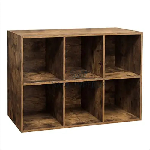 Knygų lentyna SM184 €105 Save 40% 100 200, __label:Pristatymas 5 14 d.d., knygu lentyna, notouch30, song 97.5x65.5x30cm