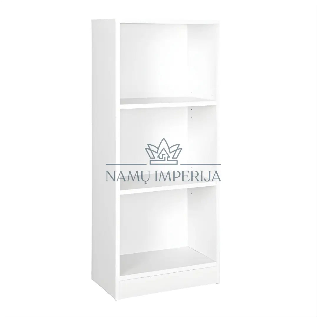Knygų lentyna SM193 €75 Save 40% 50 100, __label:Pristatymas 5 14 d.d., knygu lentyna, notouch30, song 93x40x24cm