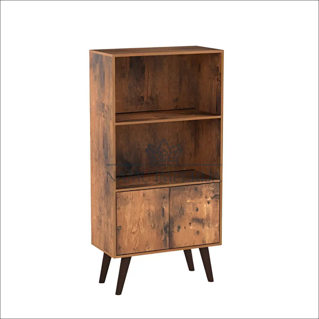 Knygų lentyna SM194 - €165 Save 30% 100-200, __label:Pristatymas 5-14 d.d., knygu-lentyna, notouch30, song 60x30x120cm