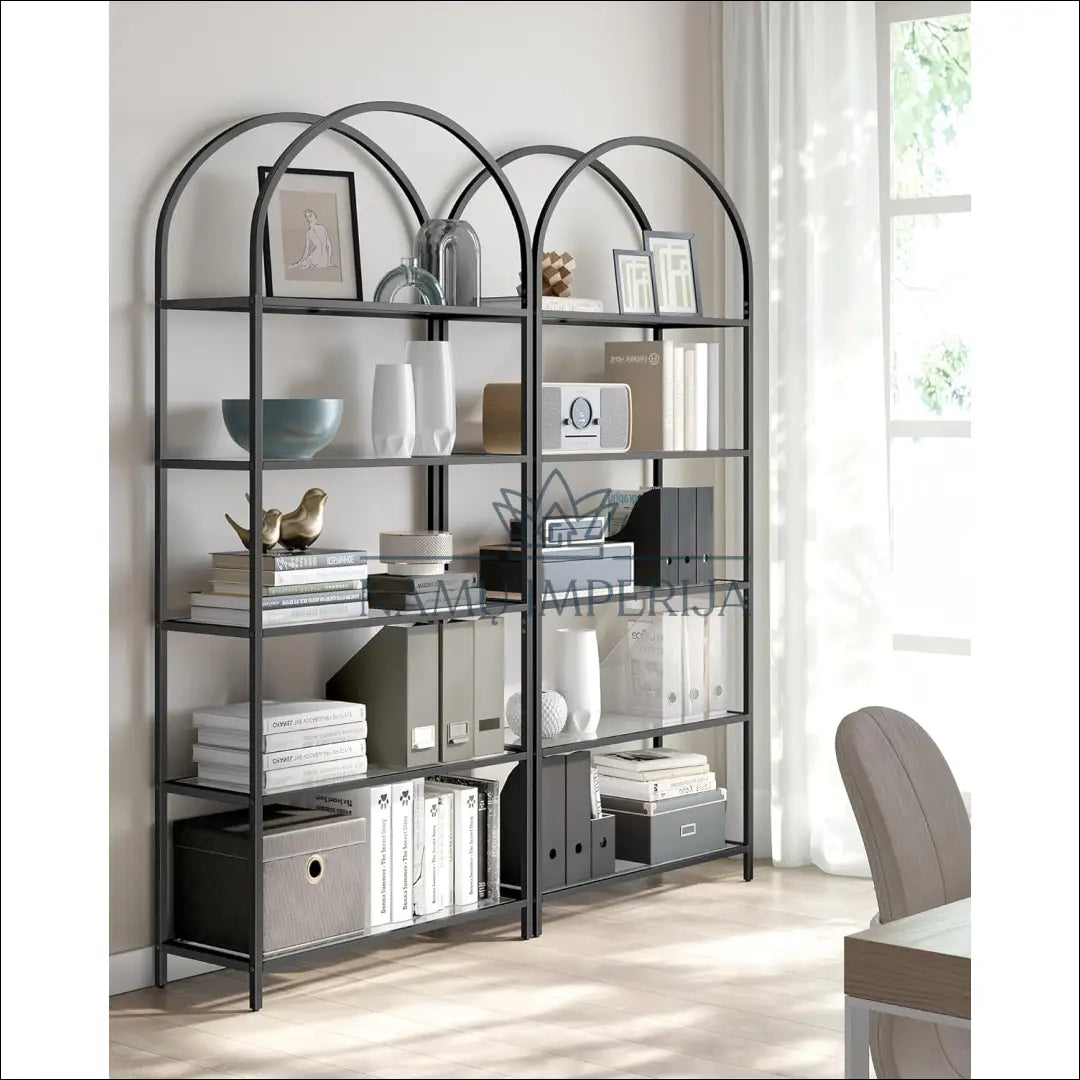 Knygų lentyna SM203 €139 Save 40% 100 200, __label:Pristatymas 5 14 d.d., knygu lentyna, notouch30, song