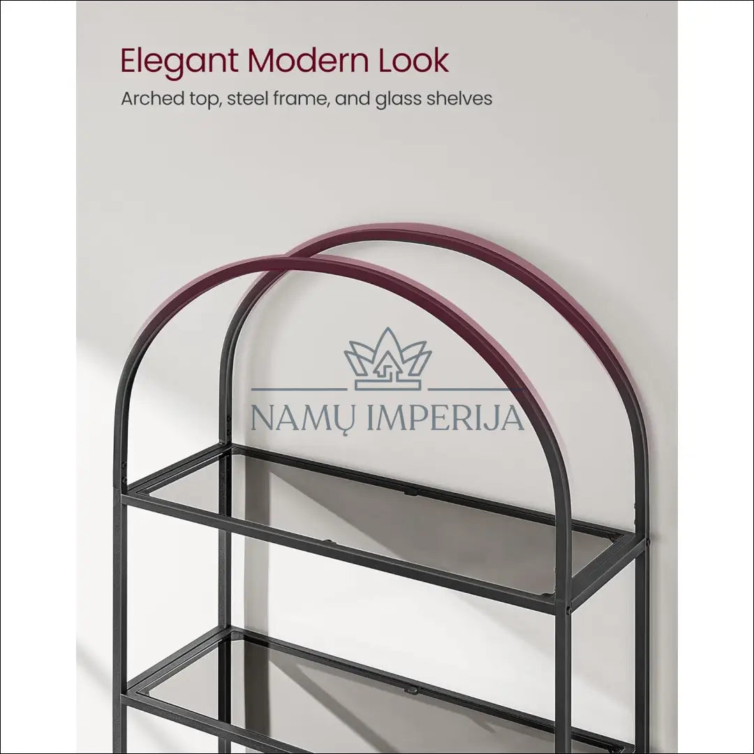 Knygų lentyna SM203 €139 Save 40% 100 200, __label:Pristatymas 5 14 d.d., knygu lentyna, notouch30, song