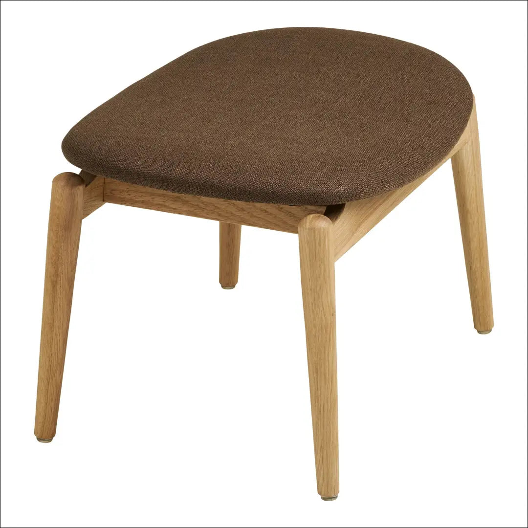 Kojų atrama ąžuolo spalvos natūrali/ruda RD301 - €244 Save 15% __label:Pristatymas 5-14 d.d., Natūrali / ruda, nordic,
