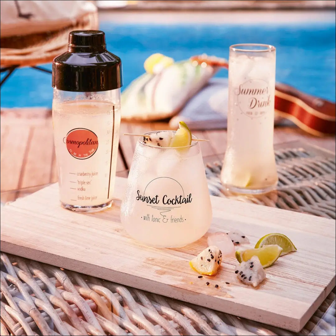 Kokteilių plaktuvas DI11070 - €8 Save 50% __label:Pristatymas 1-2 d.d., color-juoda, indai, interjeras, kita Iki €25