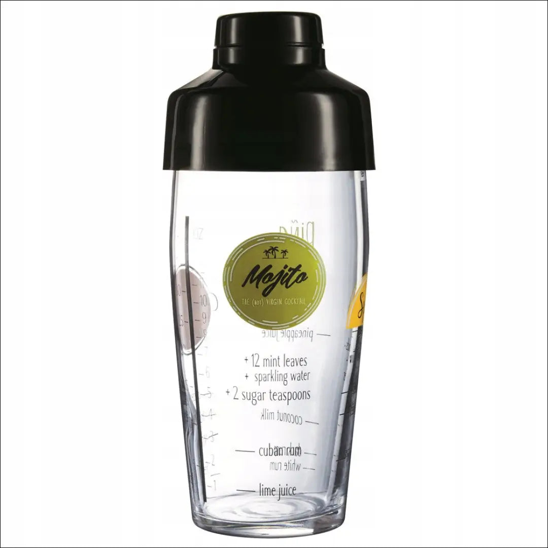 Kokteilių plaktuvas DI11070 - €8 Save 50% __label:Pristatymas 1-2 d.d., color-juoda, indai, interjeras, kita Iki €25