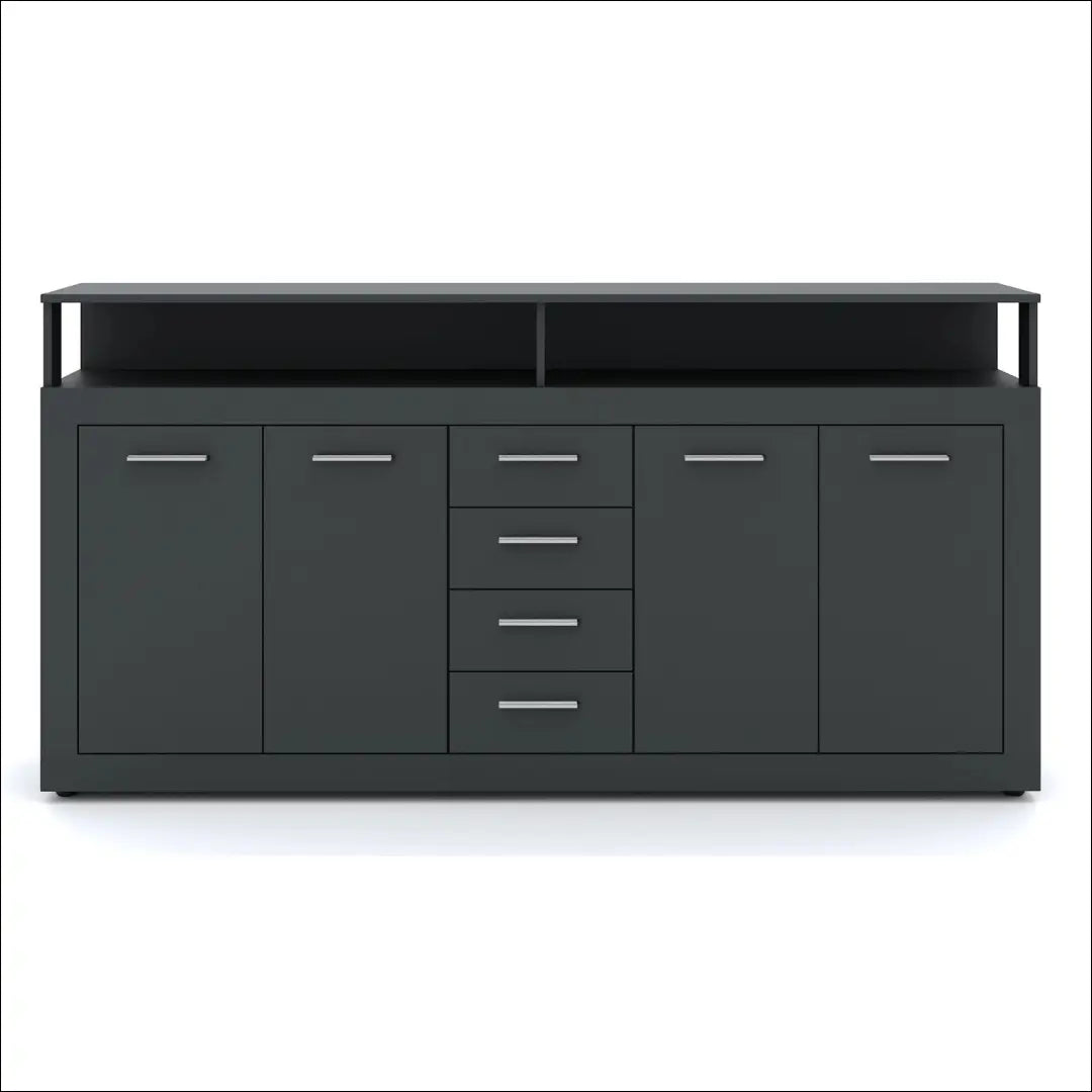 Komoda 190 cm TE1196 - €243 Save 15% __label:Pristatymas 5-14 d.d., elite, Komody, over-200, uzsakomi Virš €200 | Namų