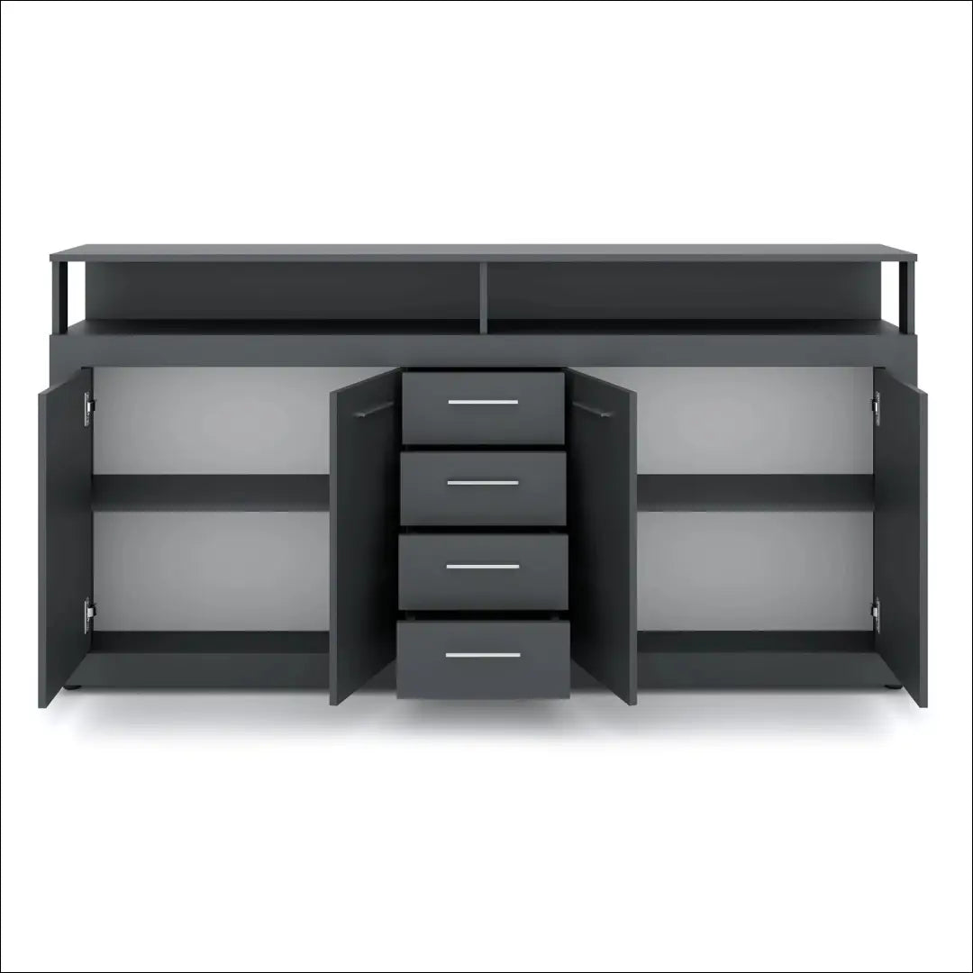 Komoda 190 cm TE1196 - €243 Save 15% __label:Pristatymas 5-14 d.d., elite, Komody, over-200, uzsakomi Virš €200 | Namų