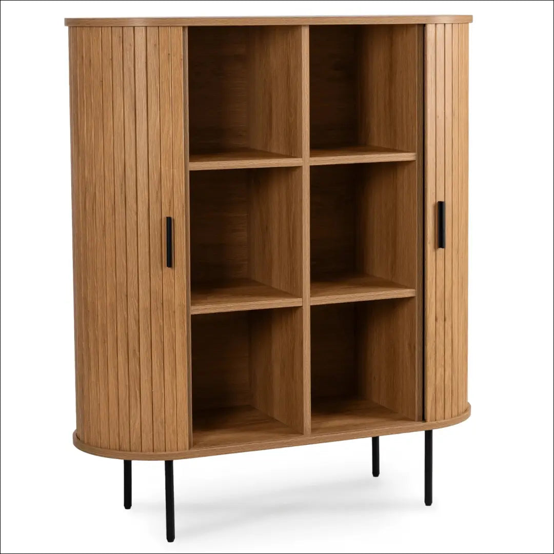 Komoda 2 durų ąžuolo spalvos 100 cm TE345 - €352 Save 15% __label:Pristatymas 5-14 d.d., elite, over-200, uzsakomi,