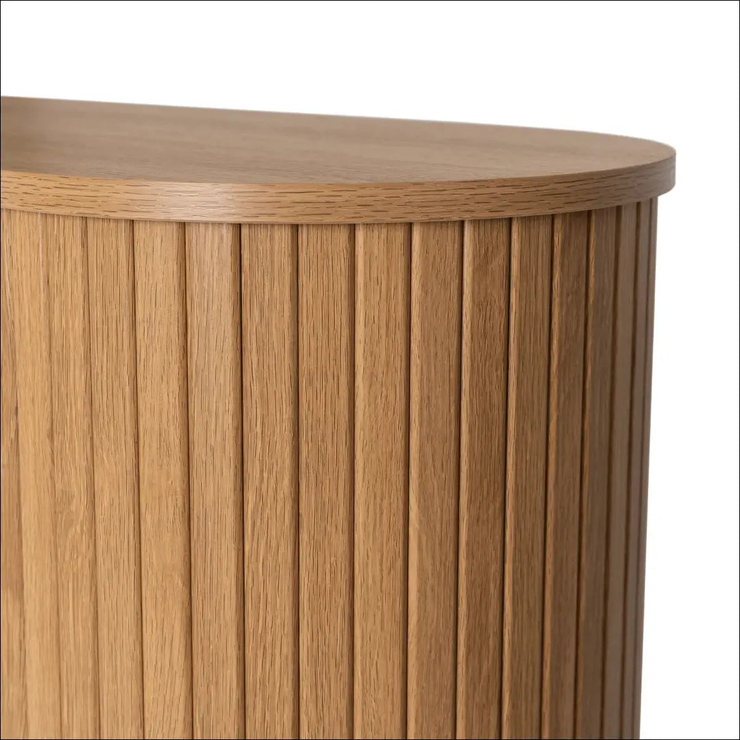 Komoda 2 durų ąžuolo spalvos 180 cm TE609 - €376 Save 15% __label:Pristatymas 5-14 d.d., elite, over-200, uzsakomi,