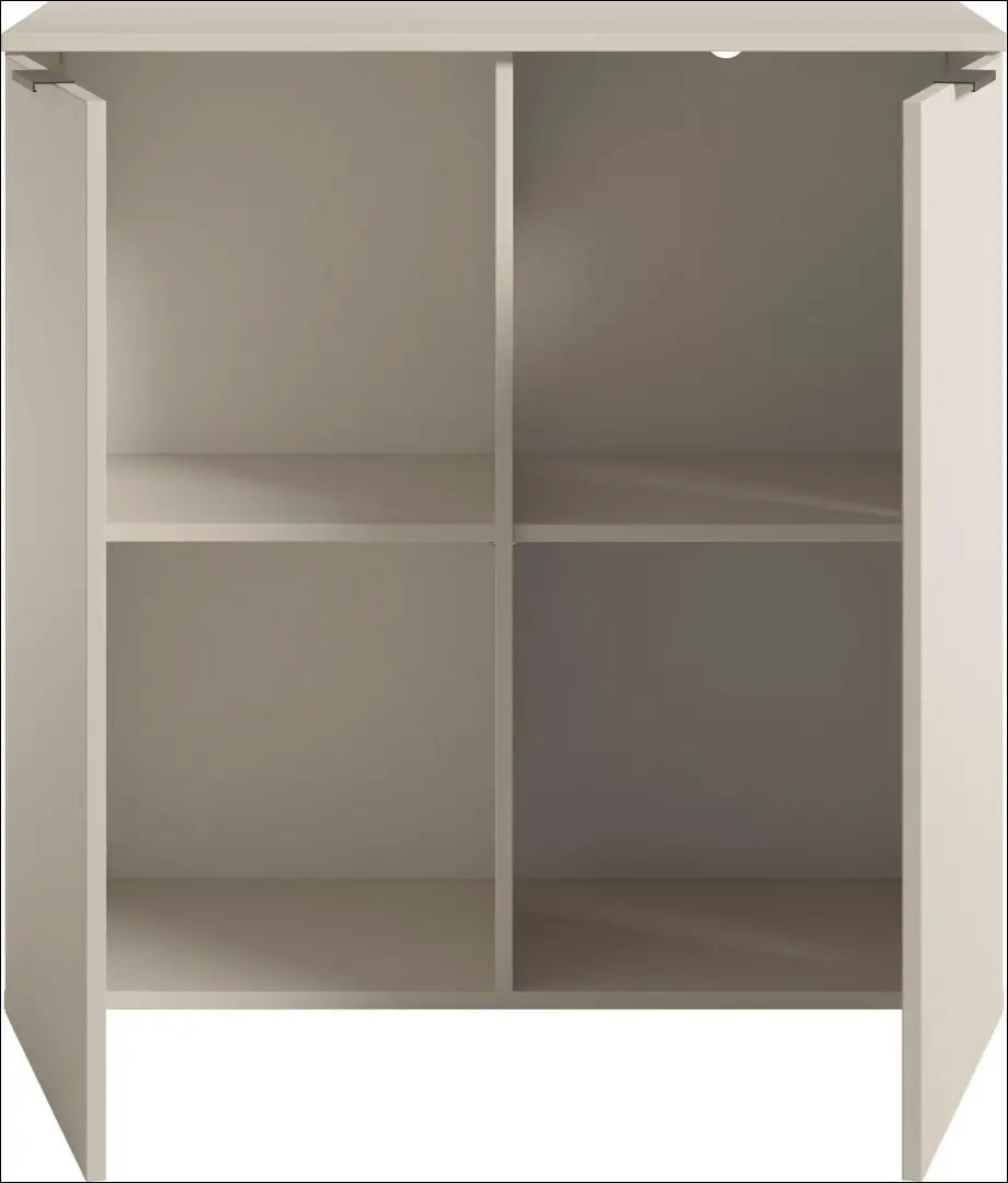 Komoda 2 durys kašmyras GA003 - €135 Save 20% 100-200, __label:Pristatymas 5-14 d.d., uzsakomi komodos €100 to €200