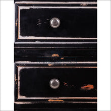 Augšupielādējiet attēlu galerijas skatā Komoda/Indauja SI1161 - €525 Save 50% color-balta, color-juoda, color-ruda, color-sidabrine, indaujos Balta | Namų
