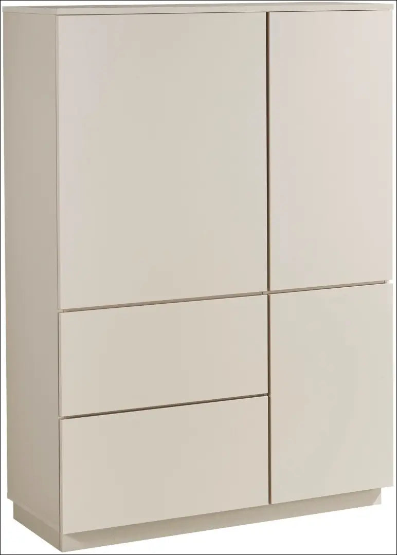 Komoda/Indauja SI2293 - €180 Save 50% 100-200, __label:Pristatymas 1-2 d.d., biuro-baldai, color-smelio, komodos €100