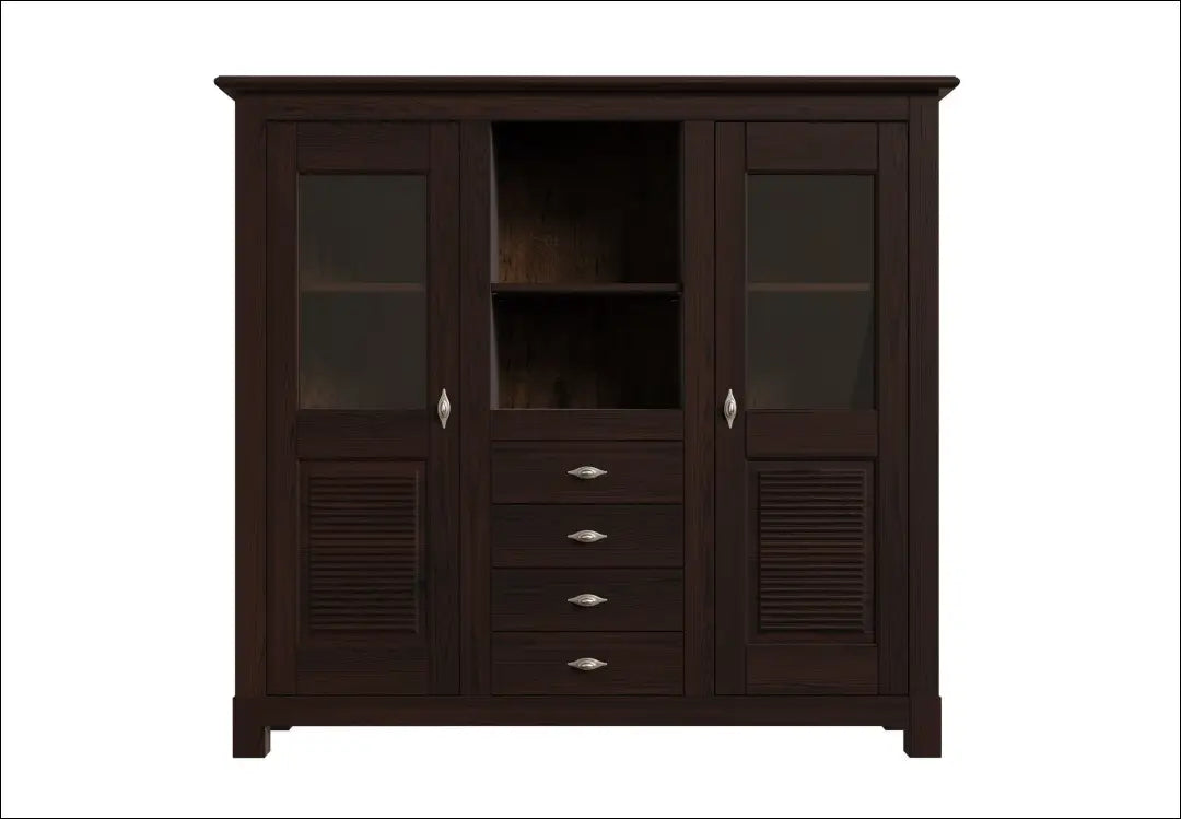 Komoda/Indauja SI2298 - €370 Save 50% __label:Pristatymas 1-2 d.d., color-ruda, indaujos, komodos,