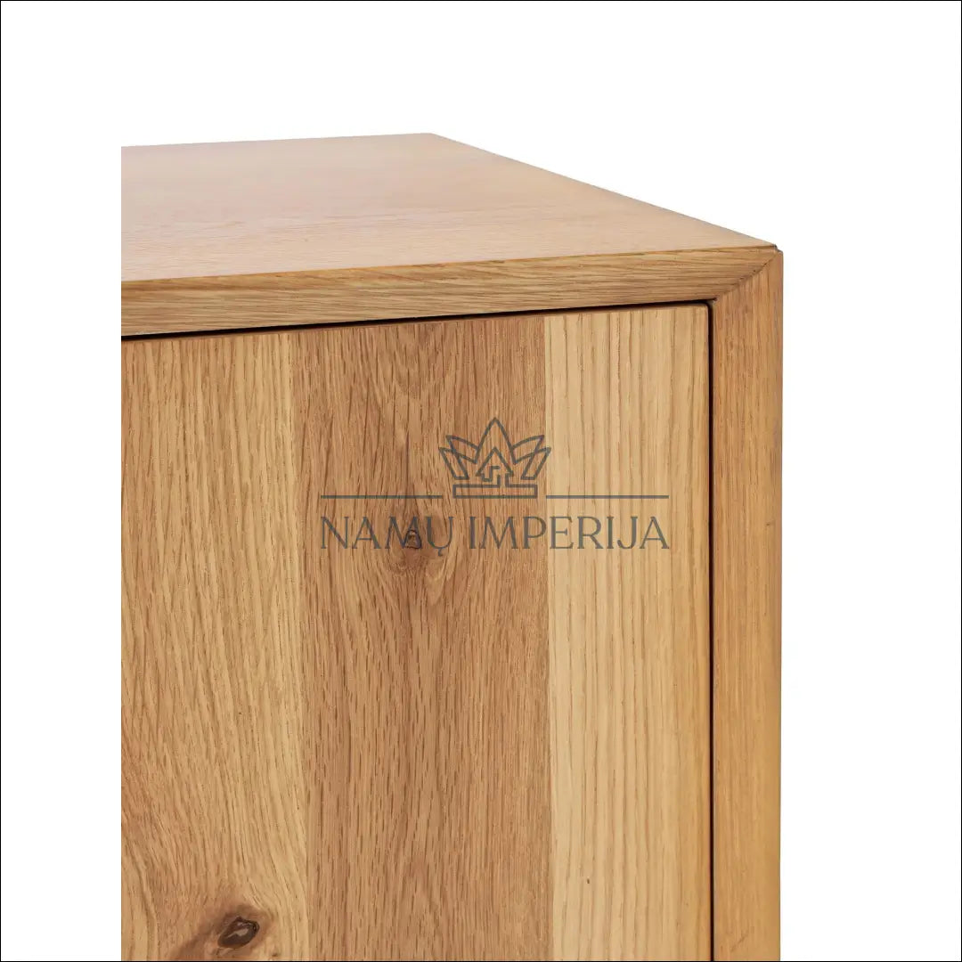 Komoda/Indauja SI823 - €350 Save 65% __label:Pristatymas 1-2 d.d., color-ruda, indaujos, komodos, material-mdf Virš