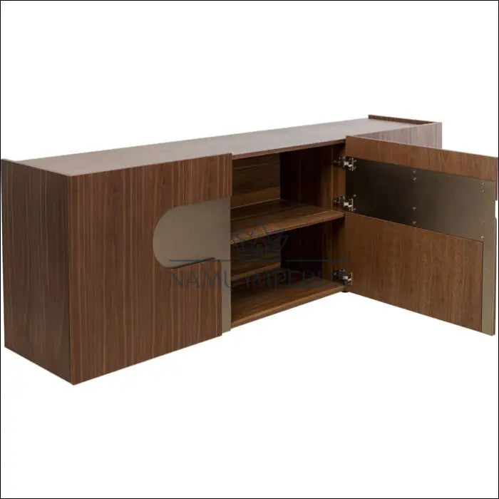 Komoda ’Kare Design’ SI1144 - €920 Save 60% __label:Pristatymas 1-2 d.d., biuro-baldai, color-ruda, komodos,