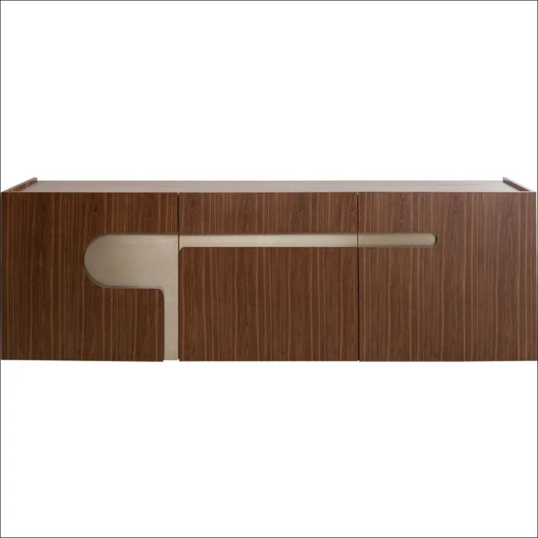 Komoda ’Kare Design’ SI1144 - €920 Save 60% __label:Pristatymas 1-2 d.d., biuro-baldai, color-ruda, komodos,