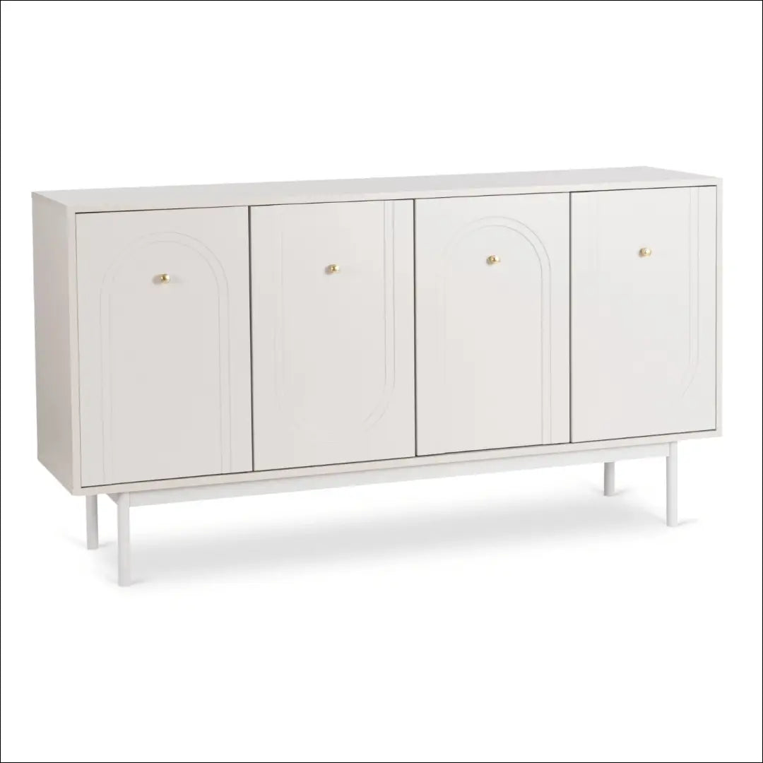 Komoda kašmyro spalvos 155 cm TE976 - €366 Save 15% __label:Pristatymas 5-14 d.d., elite, Meble skrzyniowe, over-200,