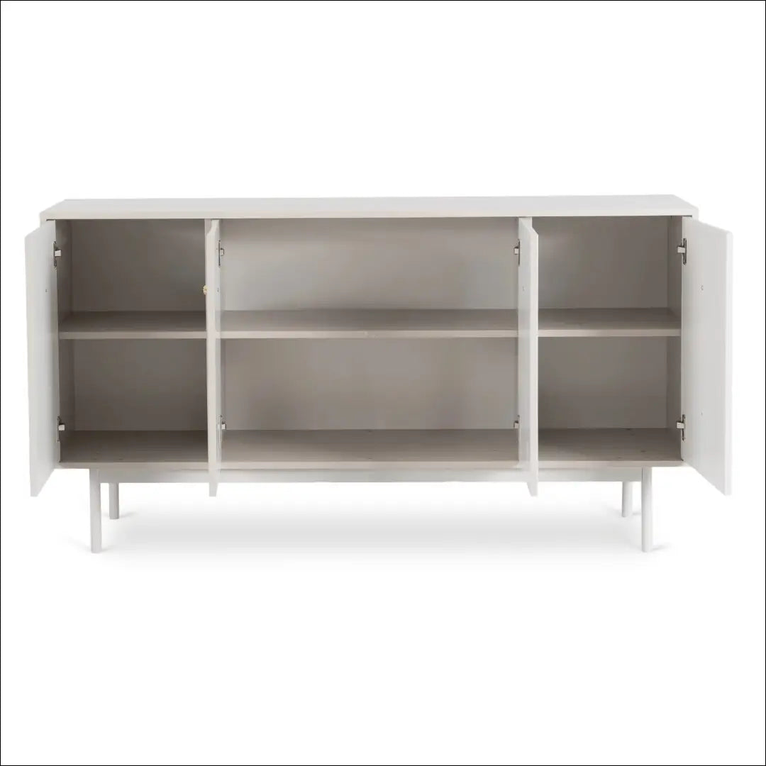 Komoda kašmyro spalvos 155 cm TE976 - €366 Save 15% __label:Pristatymas 5-14 d.d., elite, Meble skrzyniowe, over-200,