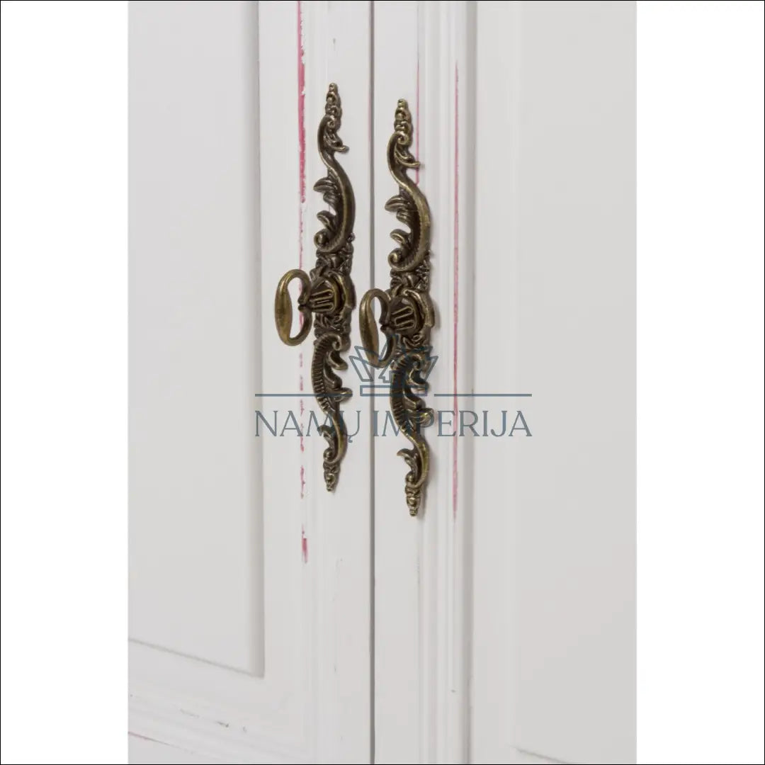 Komoda SI1512 - €164 Save 50% 100-200, __label:Pristatymas 1-2 d.d., color-balta, komodos, material-mdf €100 to €200