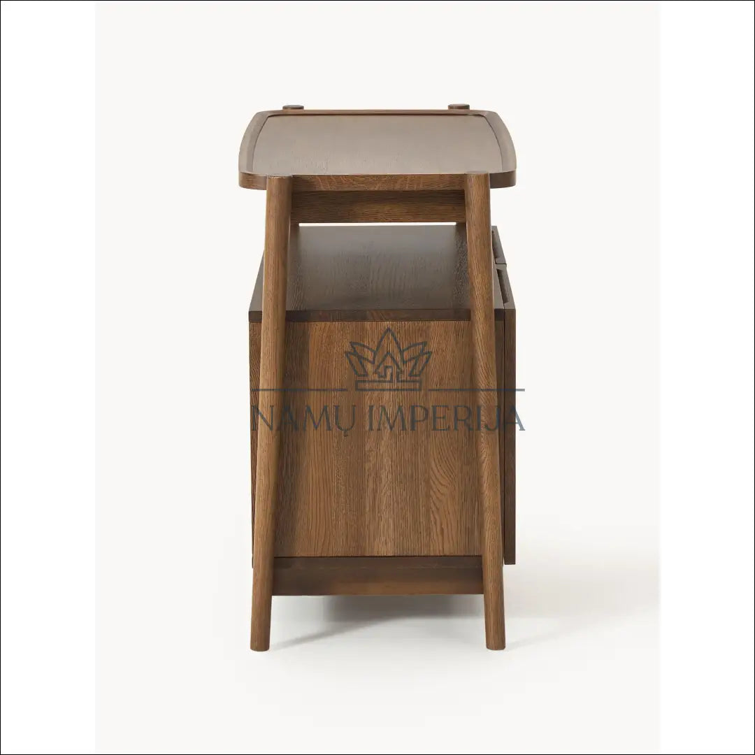 Komoda SI1781 - €450 Save 50% __label:Pristatymas 1-2 d.d., biuro-baldai, color-ruda, komodos, material-medzio-masyvas