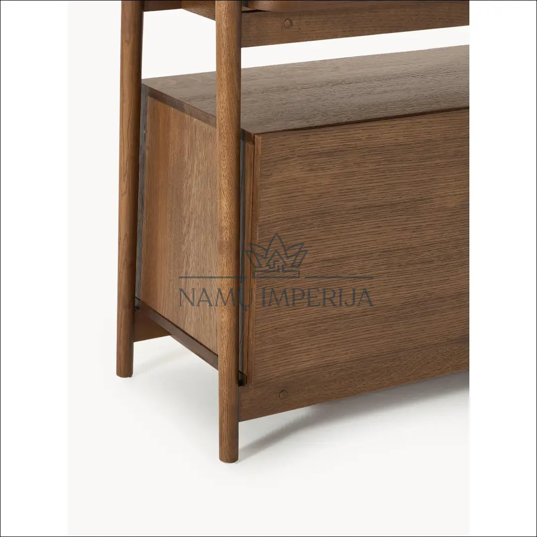 Komoda SI1781 - €450 Save 50% __label:Pristatymas 1-2 d.d., biuro-baldai, color-ruda, komodos, material-medzio-masyvas