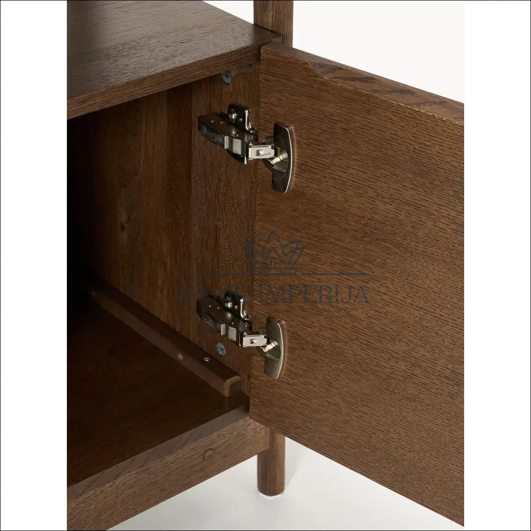 Komoda SI1781 - €450 Save 50% __label:Pristatymas 1-2 d.d., biuro-baldai, color-ruda, komodos, material-medzio-masyvas