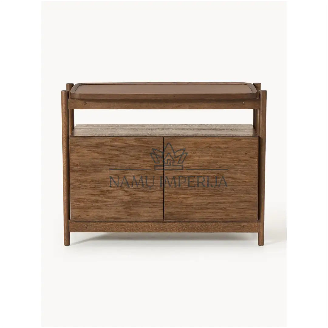 Komoda SI1781 - €450 Save 50% __label:Pristatymas 1-2 d.d., biuro-baldai, color-ruda, komodos, material-medzio-masyvas