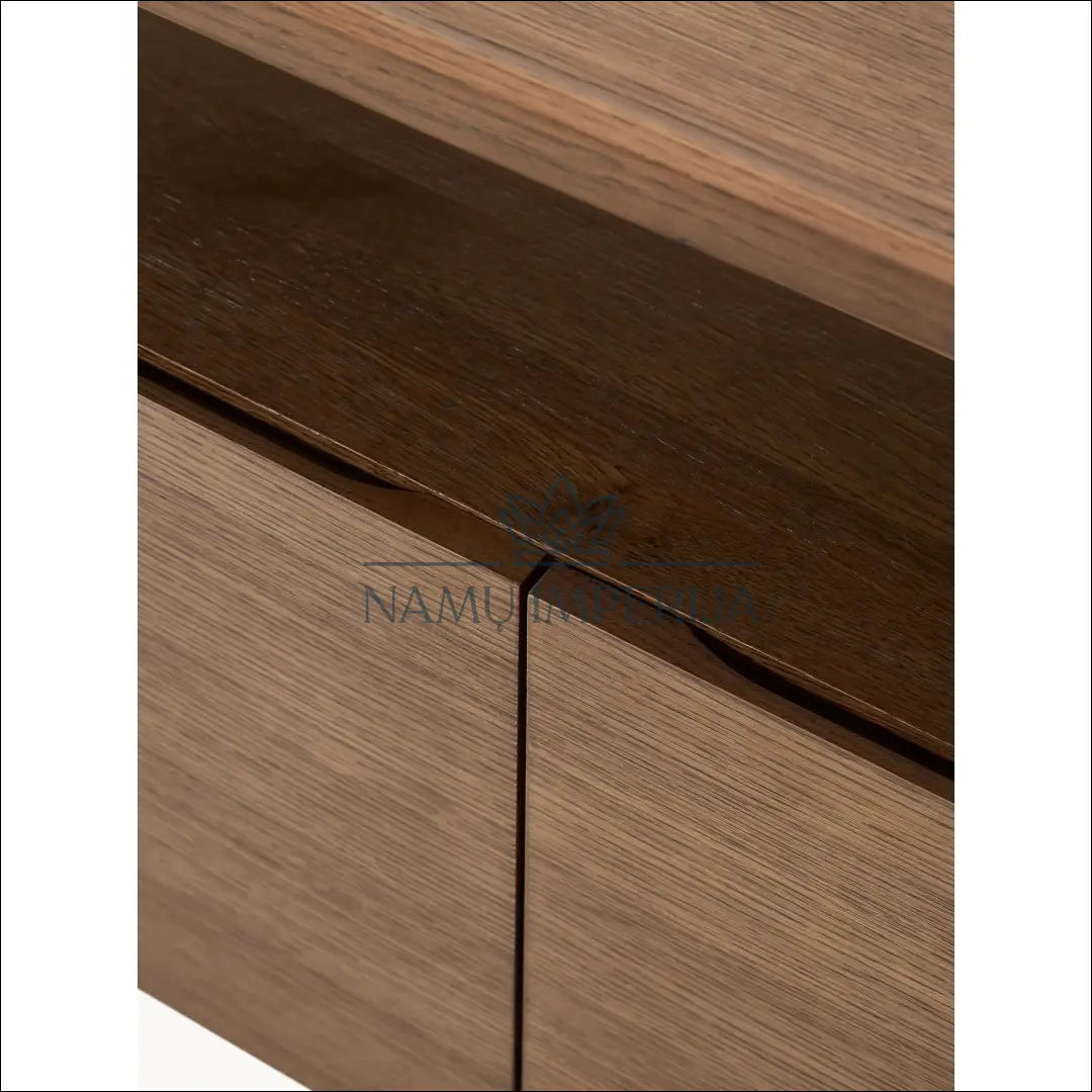 Komoda SI1781 - €450 Save 50% __label:Pristatymas 1-2 d.d., biuro-baldai, color-ruda, komodos, material-medzio-masyvas