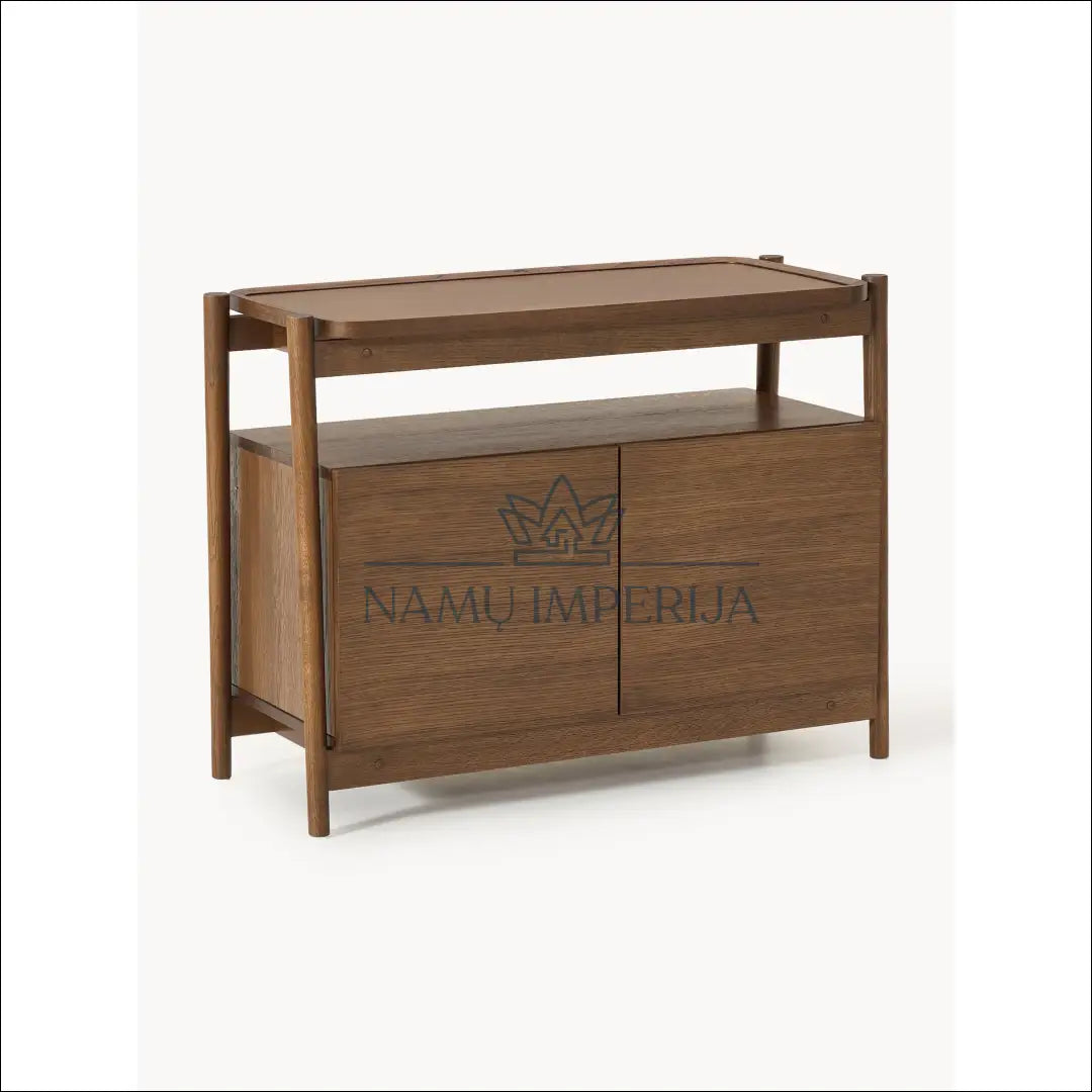 Komoda SI1781 - €450 Save 50% __label:Pristatymas 1-2 d.d., biuro-baldai, color-ruda, komodos, material-medzio-masyvas