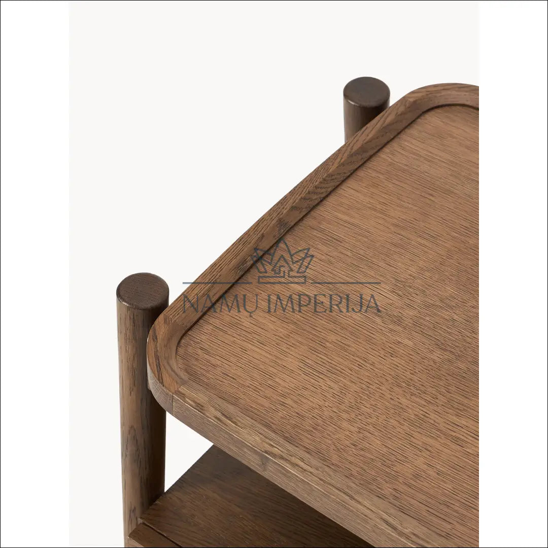 Komoda SI1781 - €450 Save 50% __label:Pristatymas 1-2 d.d., biuro-baldai, color-ruda, komodos, material-medzio-masyvas
