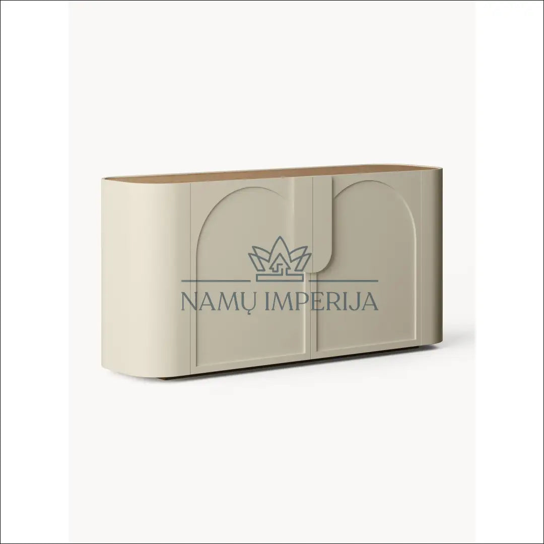 Komoda SI1782 - €650 Save 50% __label:Pristatymas 1-2 d.d., color-ruda, color-smelio, color-zalia, komodos Virš €200