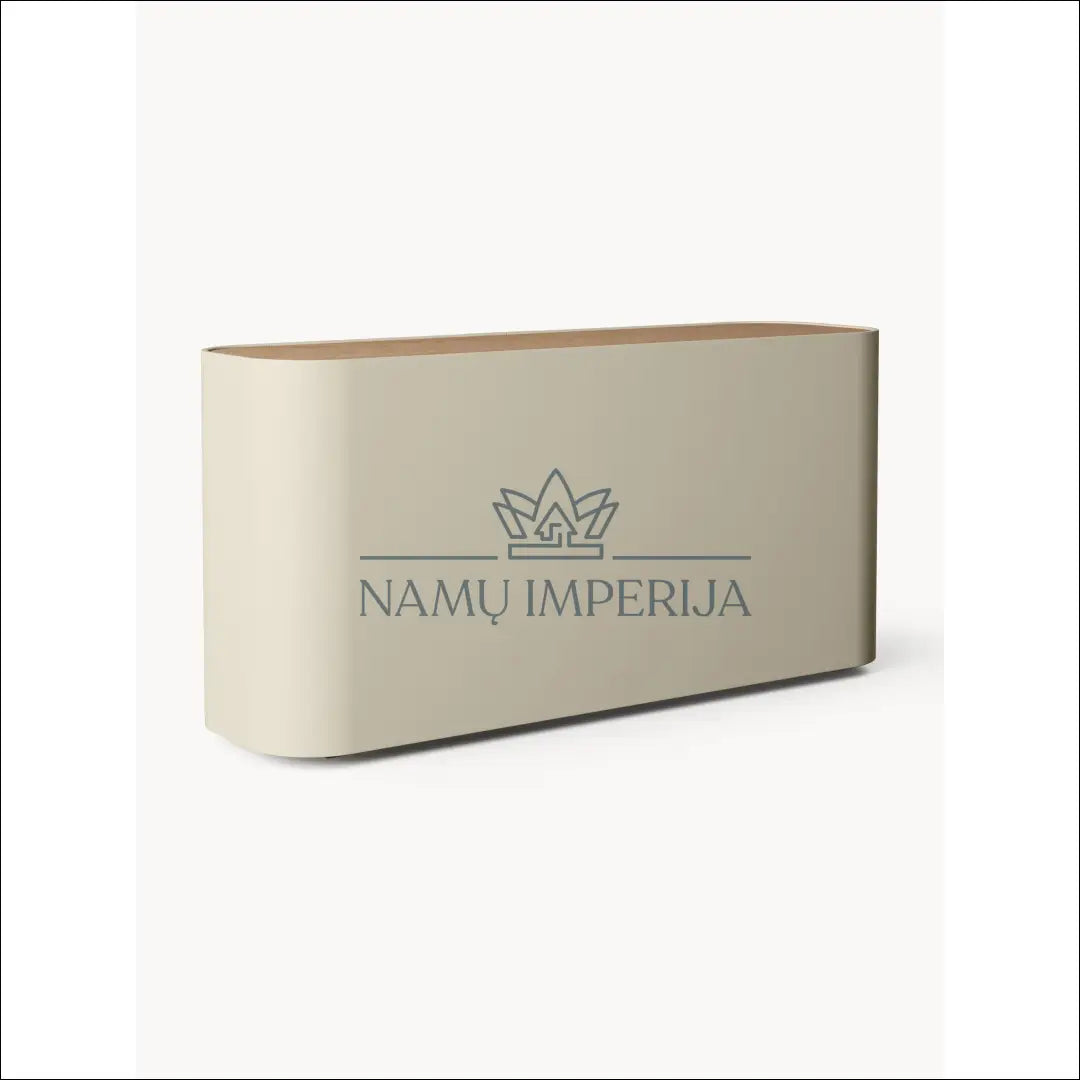 Komoda SI1782 - €650 Save 50% __label:Pristatymas 1-2 d.d., color-ruda, color-smelio, color-zalia, komodos Virš €200