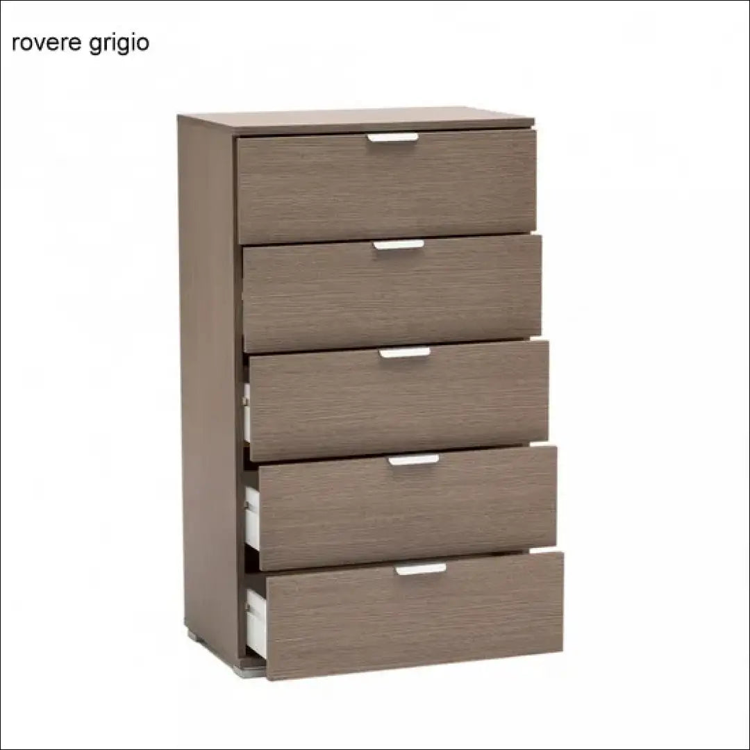 Komoda SI1791 - €128 Save 60% 100-200, __label:Pristatymas 1-2 d.d., komodos, material-mediena, miegamojo €100 to €200