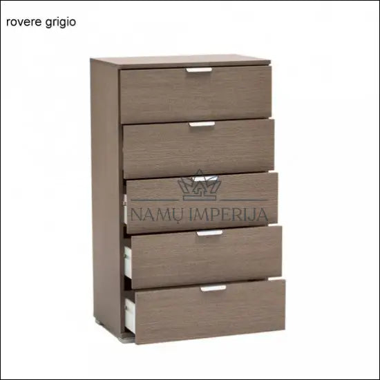 Komoda SI1791 €160 Save 50% 100 200, __label:Pristatymas 1 2 d.d., komodos, material mediena, miegamojo €100 to €200
