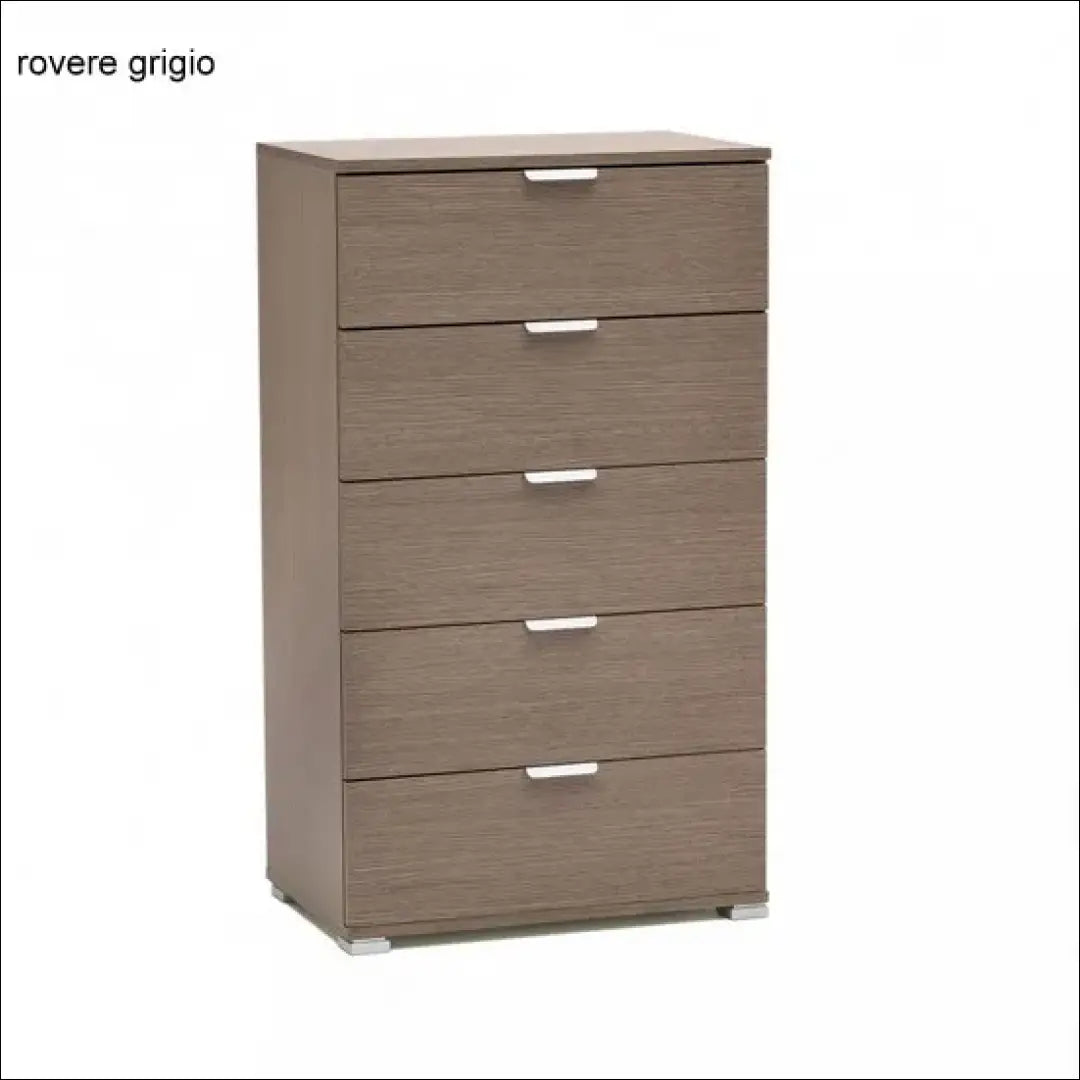 Komoda SI1791 - €128 Save 60% 100-200, __label:Pristatymas 1-2 d.d., komodos, material-mediena, miegamojo €100 to €200