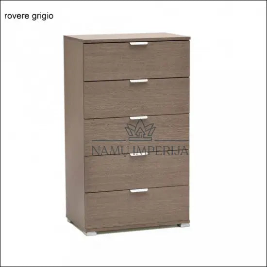 Komoda SI1791 €160 Save 50% 100 200, __label:Pristatymas 1 2 d.d., komodos, material mediena, miegamojo €100 to €200