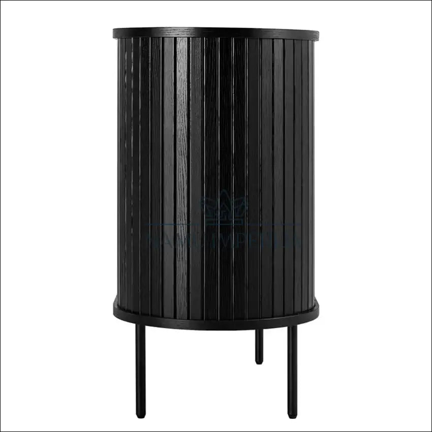 Komoda SI1806 €194 Save 50% 100 200, __label:Pristatymas 1 2 d.d., color juoda, komodos, material mdf €100 to €200