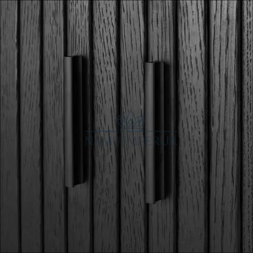 Komoda SI1806 €194 Save 50% 100 200, __label:Pristatymas 1 2 d.d., color juoda, komodos, material mdf €100 to €200