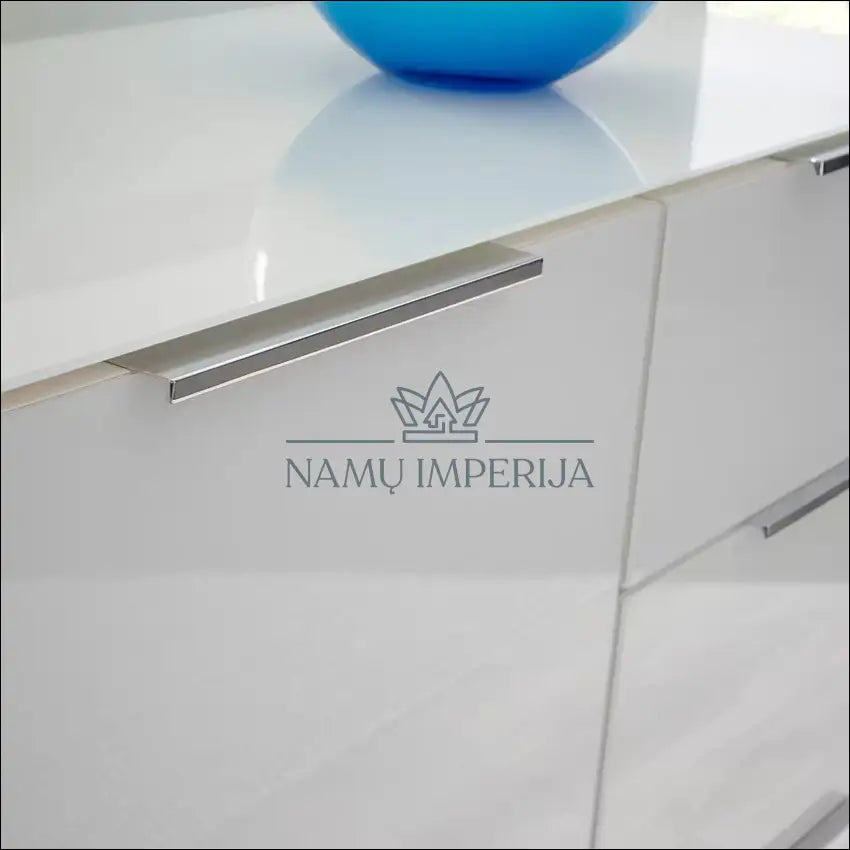 Komoda SI1813 €150 Save 50% 100 200, __label:Pristatymas 1 2 d.d., biuro baldai, color balta, komodos €100 to €200